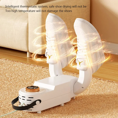 Portable Electric Shoe Dryer