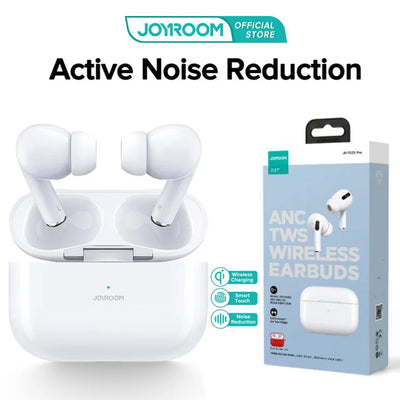 Joyroom-T03S PRO TWS Active Noise Cancelling Earbuds