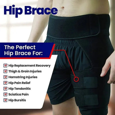 Hip Relief Brace - Infinitemartpk.store