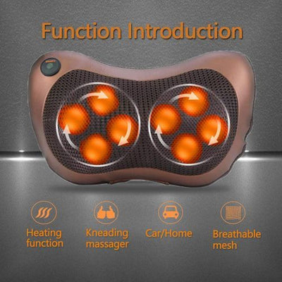 Electric Pillow Massager