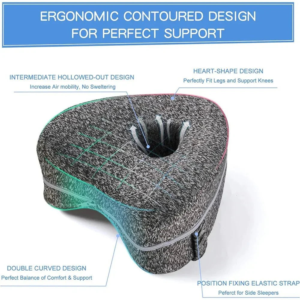 Relieve Hip Pain Pillow - Infinitemartpk.store