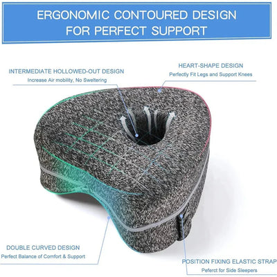 Relieve Hip Pain Pillow - Infinitemartpk.store